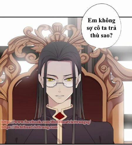 Vết Cắn Ngọt Ngào 3 20 trang 4