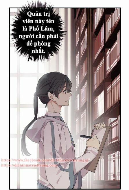 Vết Cắn Ngọt Ngào 3 20 trang 40