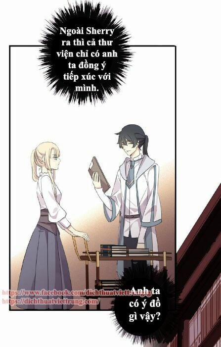 Vết Cắn Ngọt Ngào 3 20 trang 41