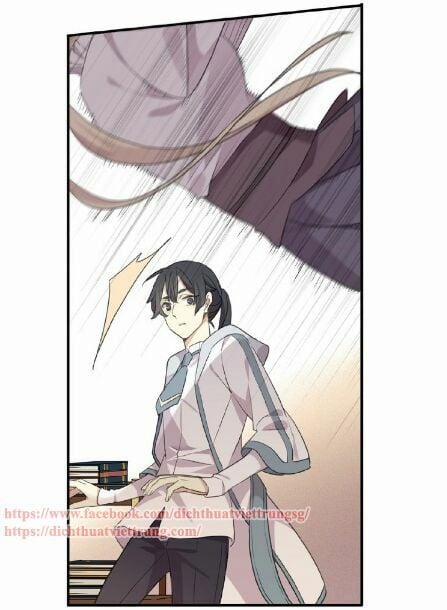 Vết Cắn Ngọt Ngào 3 20 trang 45