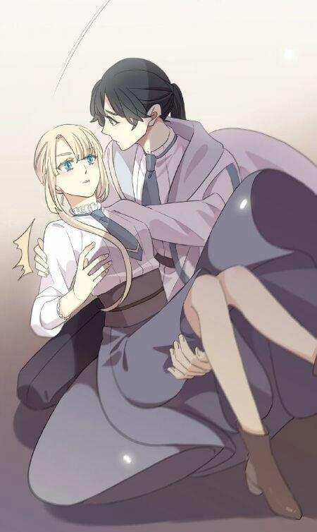 Vết Cắn Ngọt Ngào 3 20 trang 47