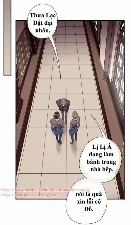 Vết Cắn Ngọt Ngào 3 20 trang 58