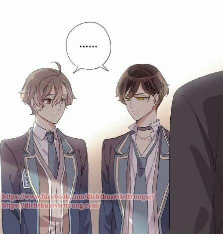 Vết Cắn Ngọt Ngào 3 20 trang 59