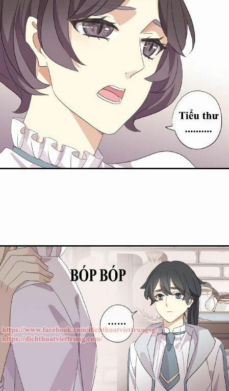 Vết Cắn Ngọt Ngào 3 20 trang 64