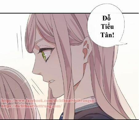 Vết Cắn Ngọt Ngào 3 20 trang 67