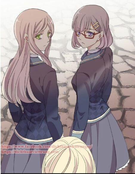 Vết Cắn Ngọt Ngào 3 20 trang 68