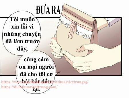 Vết Cắn Ngọt Ngào 3 20 trang 69