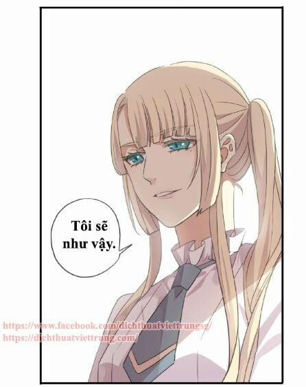 Vết Cắn Ngọt Ngào 3 21 trang 10