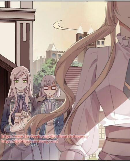 Vết Cắn Ngọt Ngào 3 21 trang 11