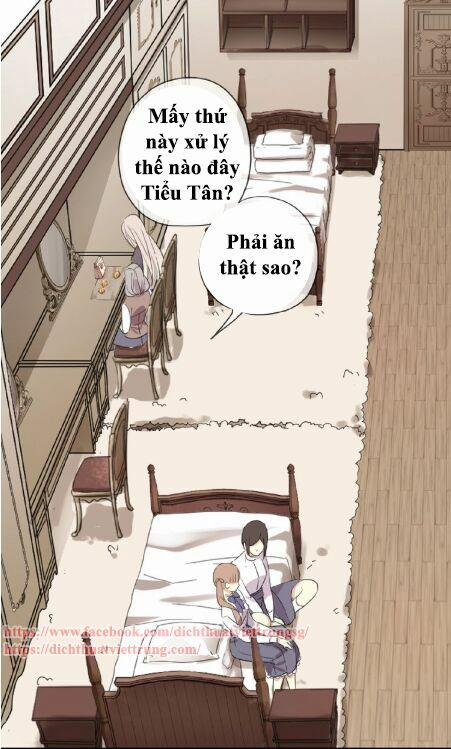 Vết Cắn Ngọt Ngào 3 21 trang 13