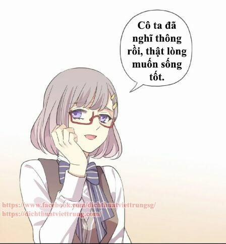 Vết Cắn Ngọt Ngào 3 21 trang 18