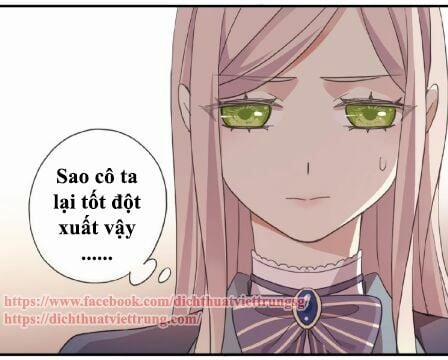 Vết Cắn Ngọt Ngào 3 21 trang 2