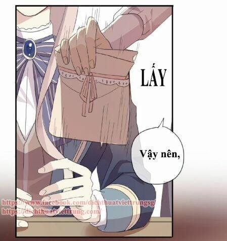 Vết Cắn Ngọt Ngào 3 21 trang 20