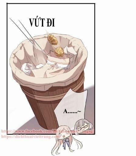 Vết Cắn Ngọt Ngào 3 21 trang 22