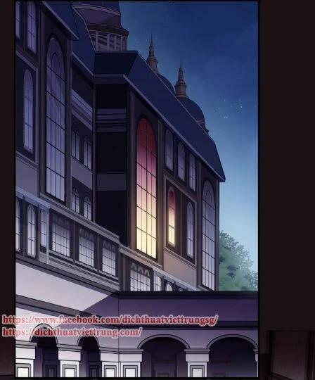 Vết Cắn Ngọt Ngào 3 21 trang 25