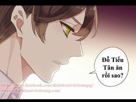 Vết Cắn Ngọt Ngào 3 21 trang 28