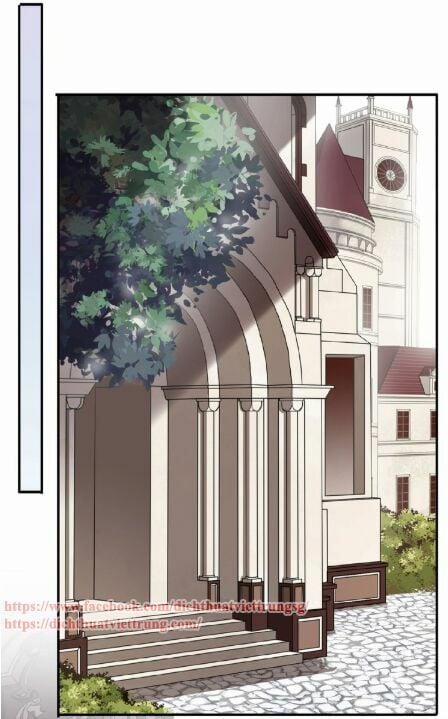 Vết Cắn Ngọt Ngào 3 21 trang 32