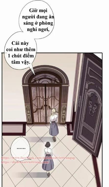 Vết Cắn Ngọt Ngào 3 21 trang 35