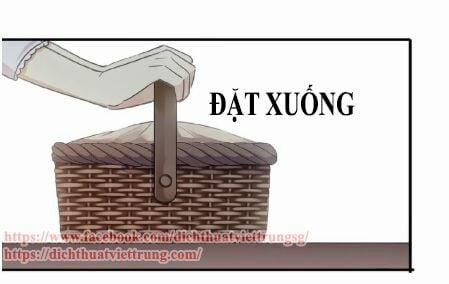 Vết Cắn Ngọt Ngào 3 21 trang 37