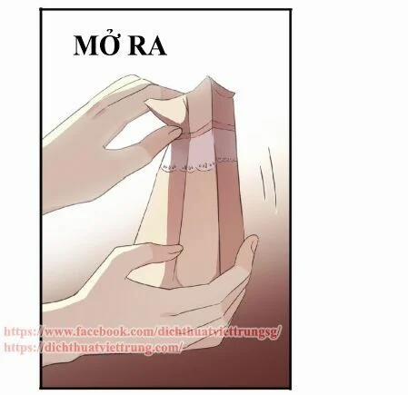 Vết Cắn Ngọt Ngào 3 21 trang 4