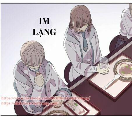 Vết Cắn Ngọt Ngào 3 21 trang 40