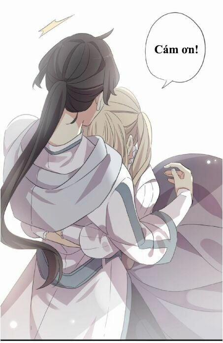 Vết Cắn Ngọt Ngào 3 21 trang 46