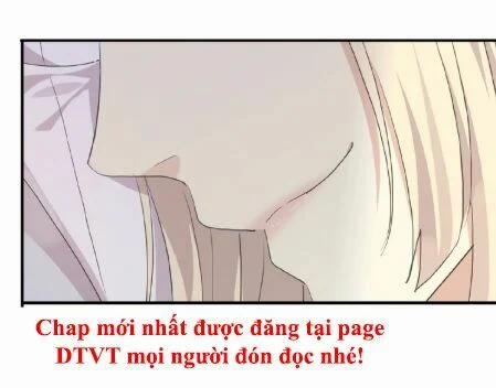 Vết Cắn Ngọt Ngào 3 21 trang 48
