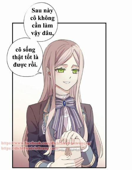 Vết Cắn Ngọt Ngào 3 21 trang 9