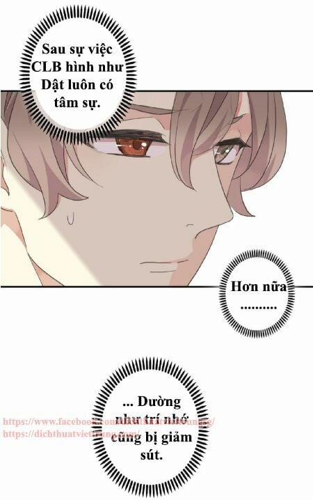 Vết Cắn Ngọt Ngào 3 22 trang 10