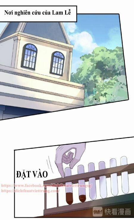 Vết Cắn Ngọt Ngào 3 22 trang 11