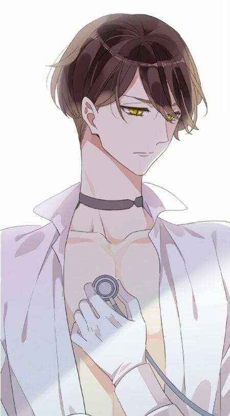 Vết Cắn Ngọt Ngào 3 22 trang 12