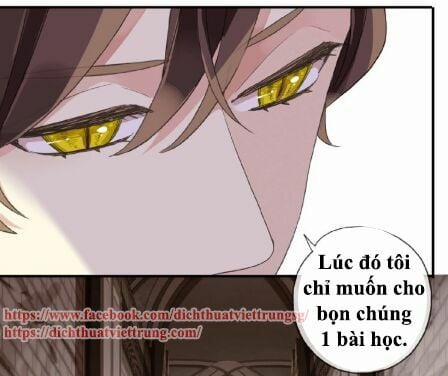 Vết Cắn Ngọt Ngào 3 22 trang 14