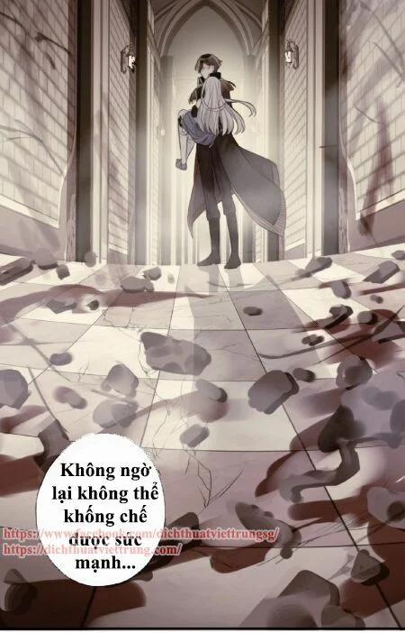 Vết Cắn Ngọt Ngào 3 22 trang 15