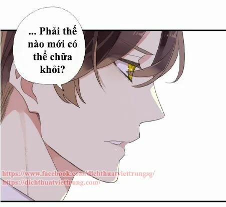 Vết Cắn Ngọt Ngào 3 22 trang 19