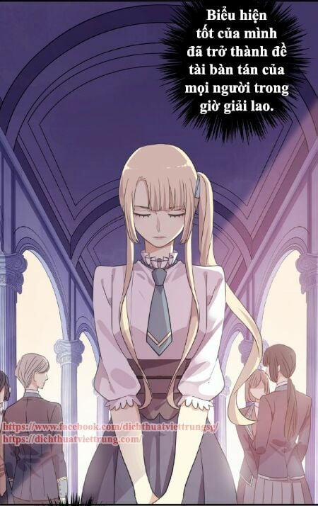 Vết Cắn Ngọt Ngào 3 22 trang 24