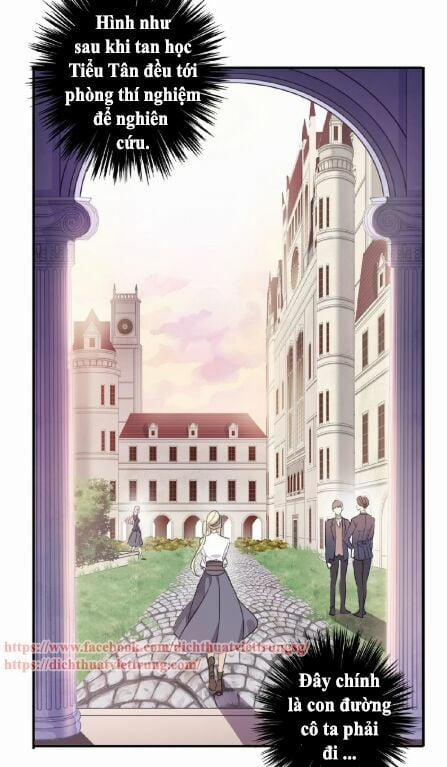 Vết Cắn Ngọt Ngào 3 22 trang 26