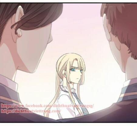 Vết Cắn Ngọt Ngào 3 22 trang 27