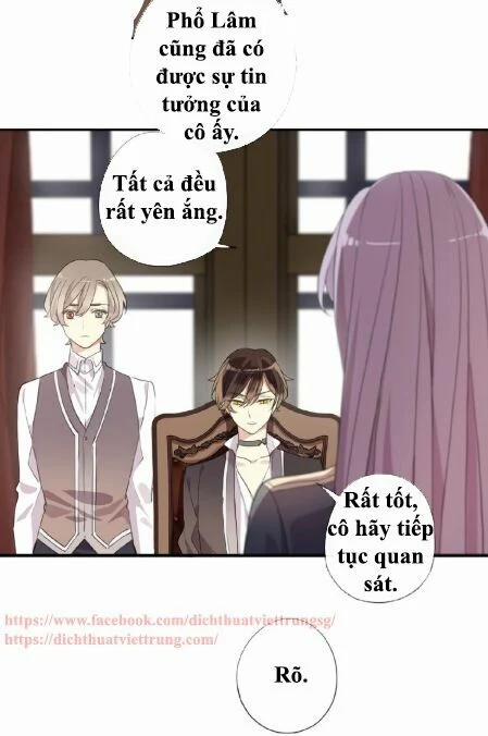 Vết Cắn Ngọt Ngào 3 22 trang 3