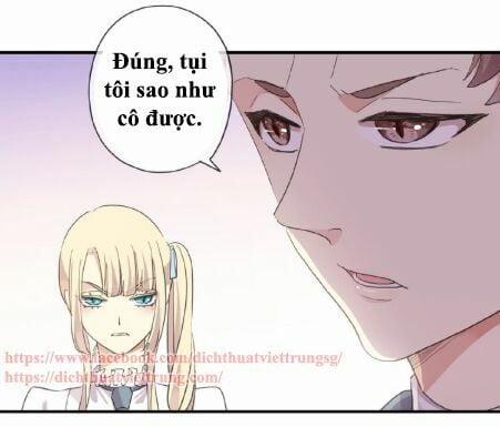 Vết Cắn Ngọt Ngào 3 22 trang 30