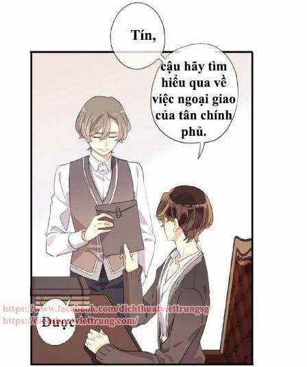 Vết Cắn Ngọt Ngào 3 22 trang 4