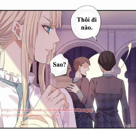 Vết Cắn Ngọt Ngào 3 22 trang 40