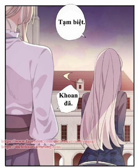 Vết Cắn Ngọt Ngào 3 22 trang 42