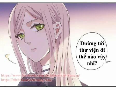 Vết Cắn Ngọt Ngào 3 22 trang 43