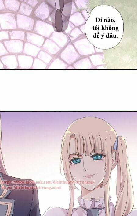 Vết Cắn Ngọt Ngào 3 22 trang 47