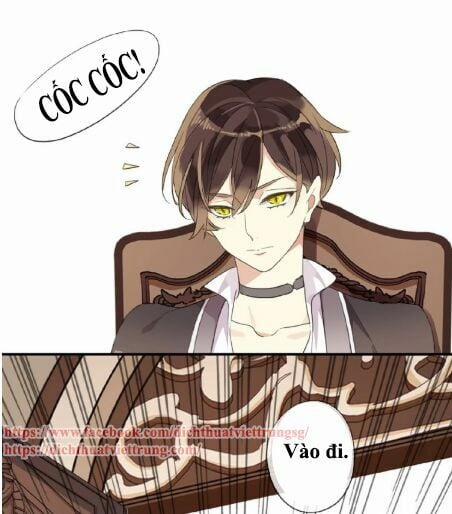 Vết Cắn Ngọt Ngào 3 22 trang 5