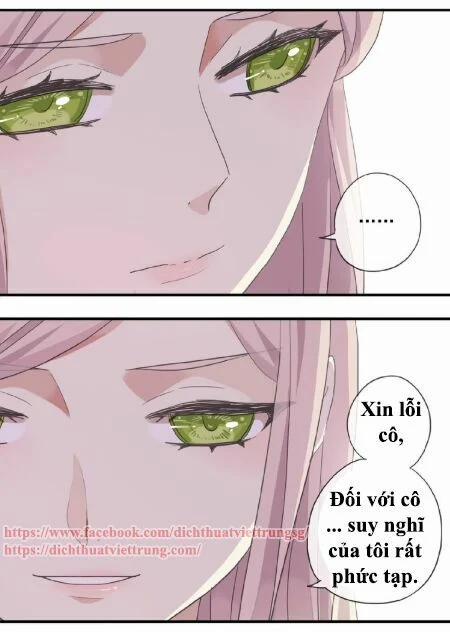 Vết Cắn Ngọt Ngào 3 22 trang 51