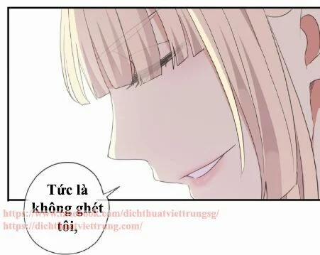 Vết Cắn Ngọt Ngào 3 22 trang 52