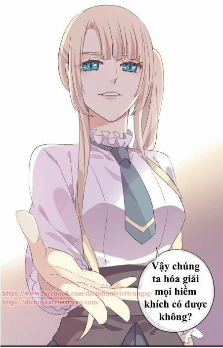 Vết Cắn Ngọt Ngào 3 22 trang 53