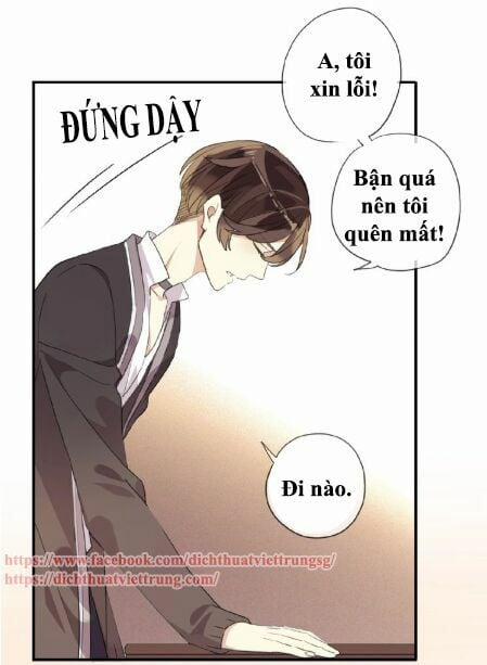 Vết Cắn Ngọt Ngào 3 22 trang 8