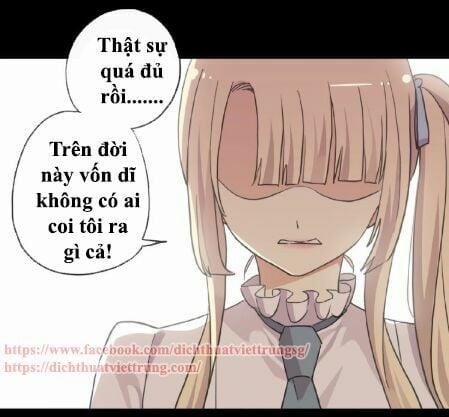 Vết Cắn Ngọt Ngào 3 23 trang 11